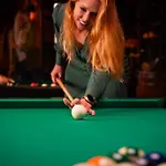 Carlton Oasis Отель Спейкениссе
