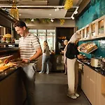 Carlton Oasis 4* Spijkenisse