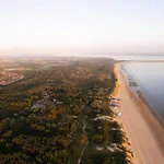Szálloda Carlton Oasis