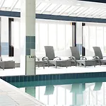 Szálloda Carlton Oasis Spijkenisse