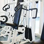 Отель Carlton Oasis 4*