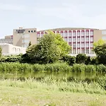 Szálloda Carlton Oasis Spijkenisse