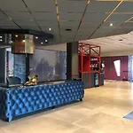 Szálloda Carlton Oasis 4*