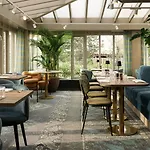 Szálloda Carlton Oasis Spijkenisse