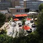 Hotel Carlton Oasis Spijkenisse