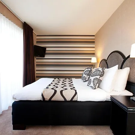 Szálloda Carlton Oasis