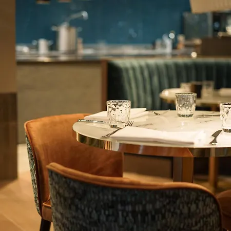 Carlton Oasis 4* Spijkenisse