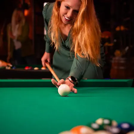 Carlton Oasis Szálloda Spijkenisse