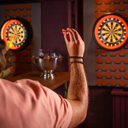 Szálloda Carlton Oasis 4*