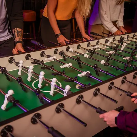 Carlton Oasis Otel Spijkenisse