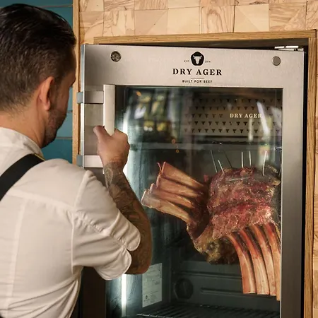 Carlton Oasis Spijkenisse