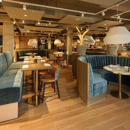 Carlton Oasis Spijkenisse