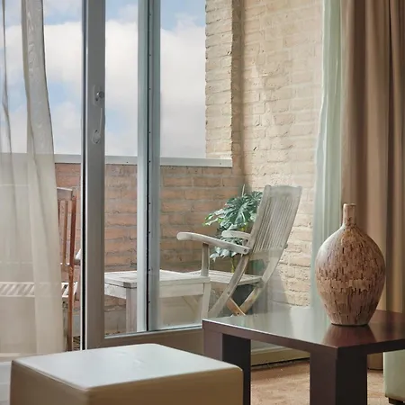 Carlton Oasis Spijkenisse