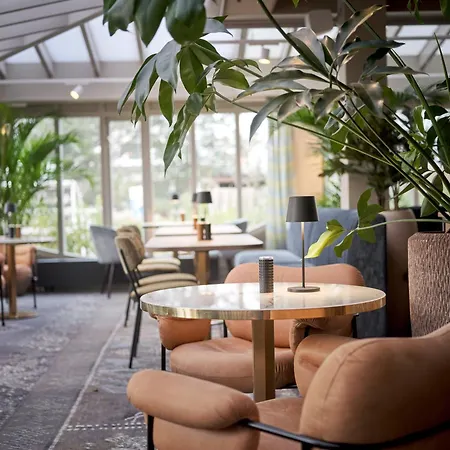 Szálloda Carlton Oasis 4*