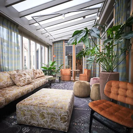 Carlton Oasis 4* Spijkenisse