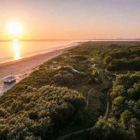 Carlton Oasis Спейкениссе