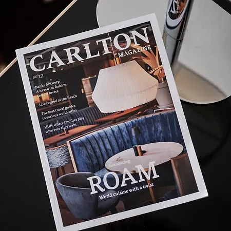 Carlton Oasis Spijkenisse