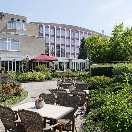 Szálloda Carlton Oasis