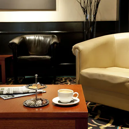 Carlton Oasis Spijkenisse