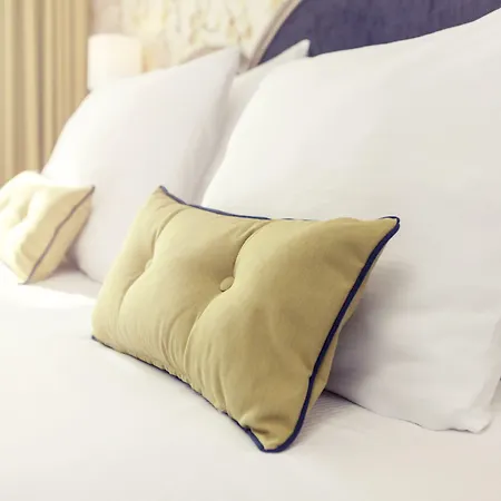 Carlton Oasis Szálloda Spijkenisse