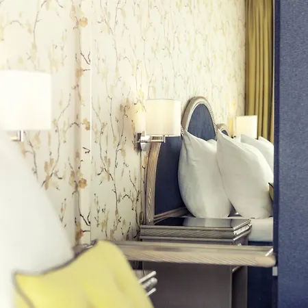 Carlton Oasis Szálloda Spijkenisse