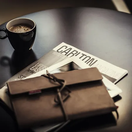 Carlton Oasis 4* Spijkenisse