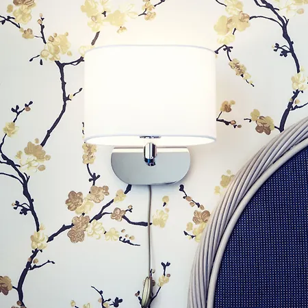 Szálloda Carlton Oasis