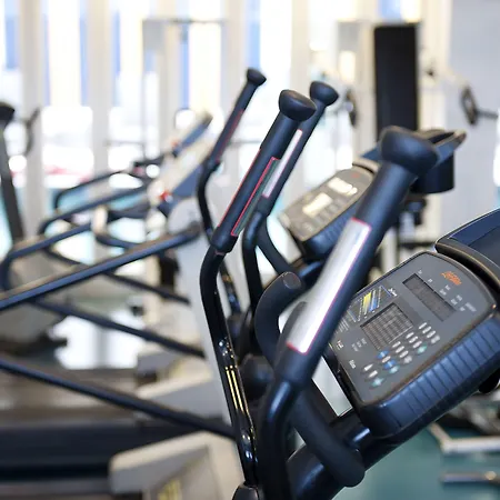 Carlton Oasis Spijkenisse