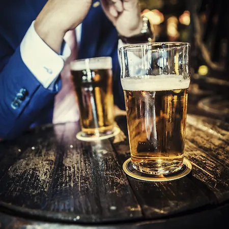 Carlton Oasis 4* Spijkenisse