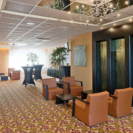 Szálloda Carlton Oasis 4*