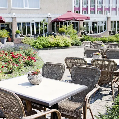 Szálloda Carlton Oasis