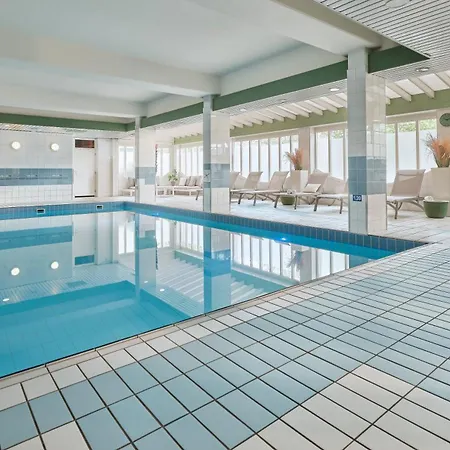 Szálloda Carlton Oasis