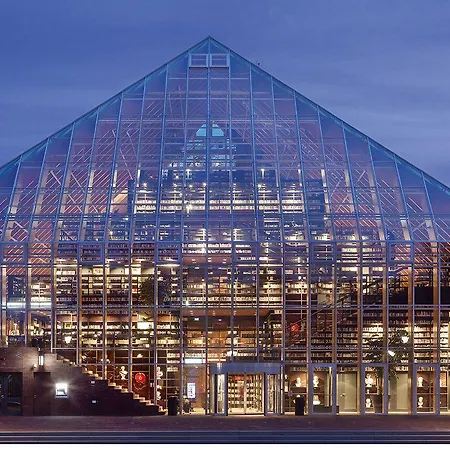 Carlton Oasis Spijkenisse