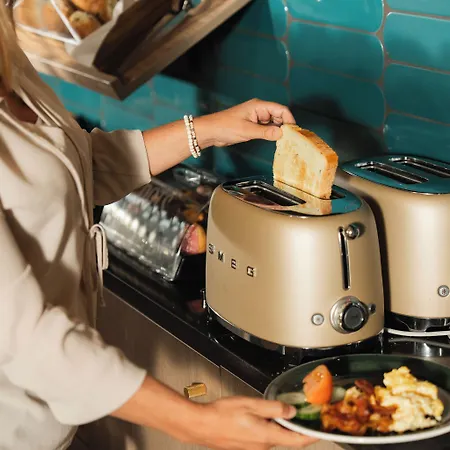 Szálloda Carlton Oasis 4*