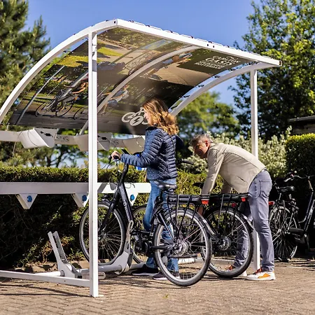 Carlton Oasis Отель 4*