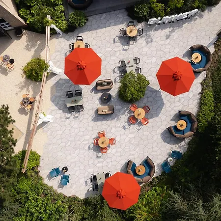 Carlton Oasis Spijkenisse