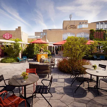 Carlton Oasis Spijkenisse