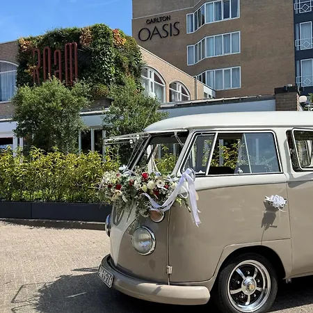 Carlton Oasis Отель 4*