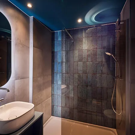 Carlton Oasis Szálloda Spijkenisse