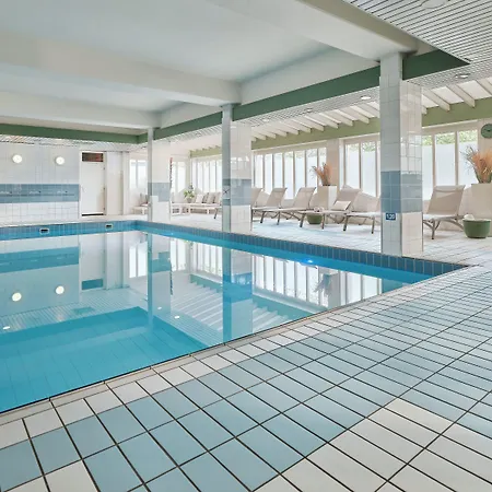 Hotel Carlton Oasis 4*