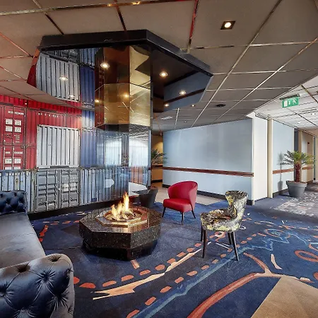 Hotel Carlton Oasis 4*