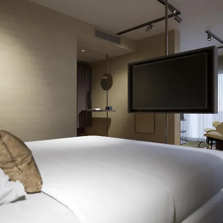 Carlton Oasis 4* Spijkenisse