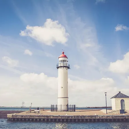 Szálloda Carlton Oasis 4*