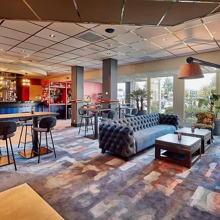 Szálloda Carlton Oasis 4*