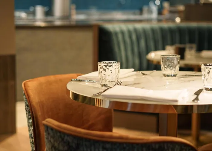 Carlton Oasis 4* Spijkenisse