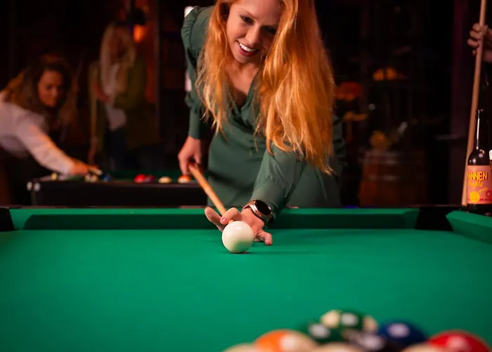 Carlton Oasis Hotel Spijkenisse