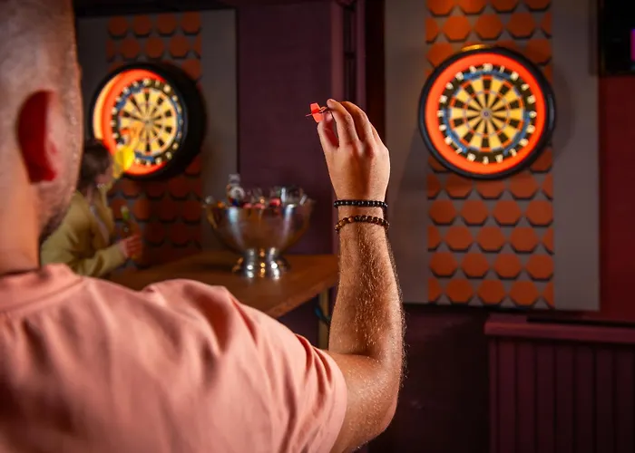 Hotel Carlton Oasis 4*