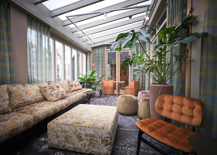 Carlton Oasis 4* Spijkenisse