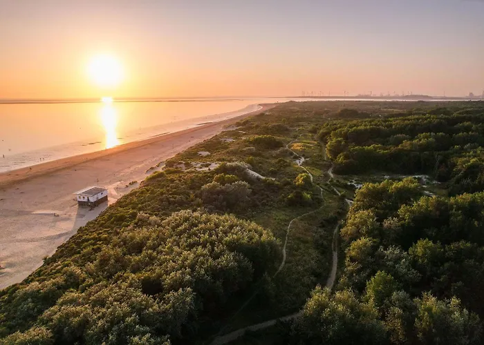 Carlton Oasis Spijkenisse