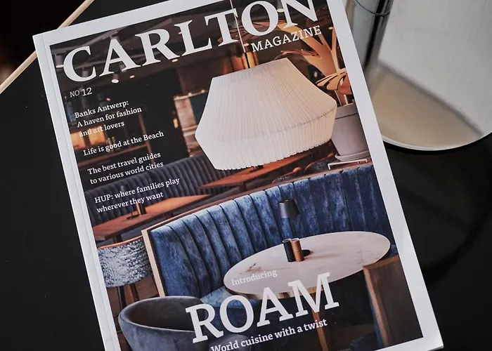 Carlton Oasis Spijkenisse